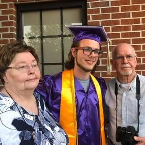 Meet your Posher, Ben